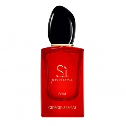 Armani Si Passione Eclat Eau de Parfum 50ml Spray