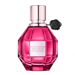 Viktor & Rolf Flowerbomb Ruby Orchid Eau de Parfum 50ml Spray