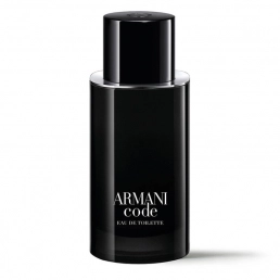 Giorgio Armani Code Eau de Toilette 75ml Spray