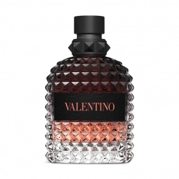 Valentino Uomo Born In Roma Coral Fantasy Eau de Toilette 100ml Spray