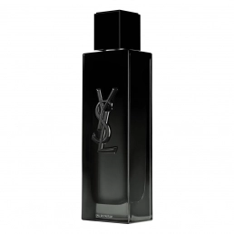 Yves Saint Laurent Myslf Refillable Eau de Parfum 100ml Spray