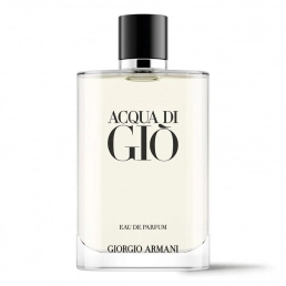 Giorgio Armani Acqua di Gio Eau de Parfum 200ml Spray