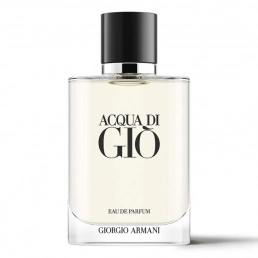 Armani Acqua di Gio Eau de Parfum 100ml Spray