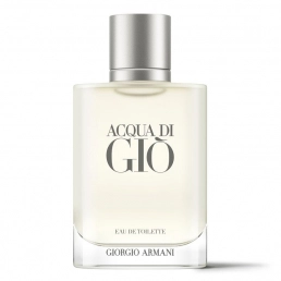 Giorgio Armani Acqua di Gio Eau de Toilette 100ml Spray