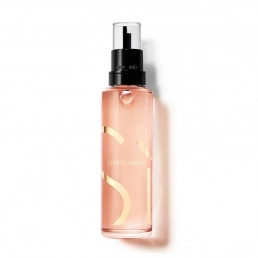 Armani Si Intense Eau de Parfum 100ml Refill