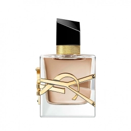 Yves Saint Laurent Libre Flowers & Flames Eau de Parfum Florale 30ml Spray