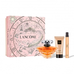 Lancome Tresor Eau de Parfum 50ml Spray Gift Set