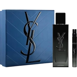 Yves Saint Laurent MYSLF Eau de Parfum 100ml Spray Set