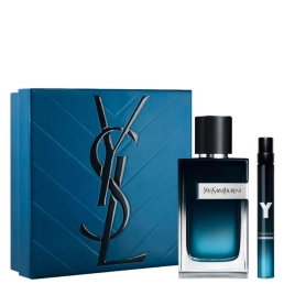 Yves Saint Laurent Y Le Parfum Eau de Parfum 100ml Spray Gift Set