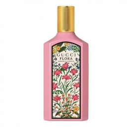 Gucci Flora Gorgeous Gardenia Eau de Parfum 150ml Spray