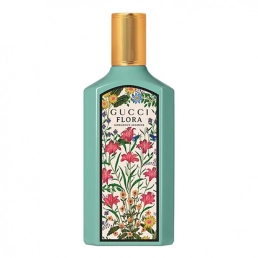 Gucci Flora Gorgeous Jasmine Eau de Parfum 150ml Spray