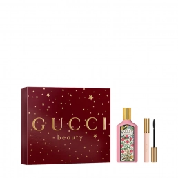 Gucci Flora Gorgeous Gardenia Eau de Parfum 100ml Spray Set