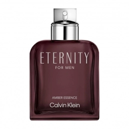 Calvin Klein Eternity Amber Essence Parfum Intense 200ml Spray