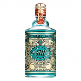 Maurer & Wirtz 4711 Original Eau De Cologne 800ml Splash
