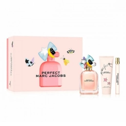 Marc Jacobs Perfect Eau de Parfum 100ml Spray Set