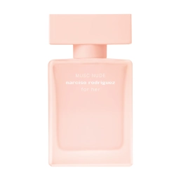 Narciso Rodriguez Musc Nude Eau De Parfum 30ml Spray