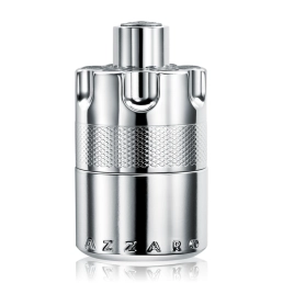 Azzaro Wanted Eau de Parfum 100ml Spray