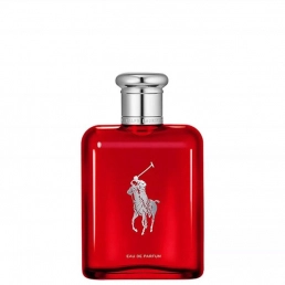 Ralph Lauren Polo Red Eau de Parfum 125ml Spray