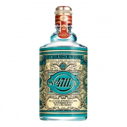 Maurer & Wirtz 4711 Original Eau de Cologne 100ml Splash