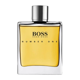 Hugo Boss Boss Number One Eau de Toilette 100ml Spray
