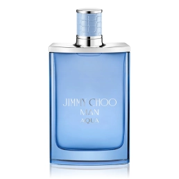 Jimmy Choo Man Aqua Eau de Toilette 200ml Spray