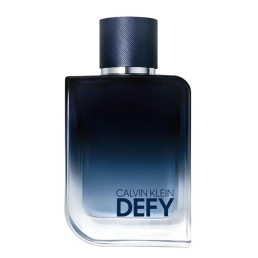 Calvin Klein Defy Eau de Parfum 200ml Spray