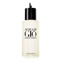 Giorgio Armani Acqua Di Gio Eau De Parfum 150ml Refill