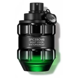 Viktor & Rolf Spicebomb Night Vision Eau de Toilette 90ml Spray