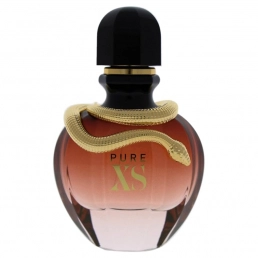 Paco Rabanne Pure XS For Her Eau de Parfum 50ml Spray