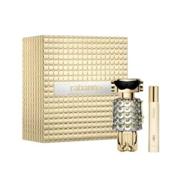 Paco Rabanne Fame Eau de Parfum 80ml Spray + 20ml Set