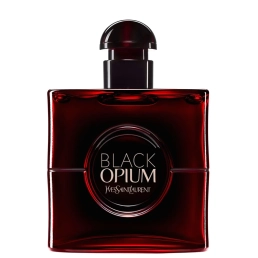 Yves Saint Laurent Black Opium Red Eau de Parfum 90ml Spray
