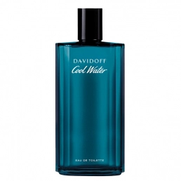 Davidoff Cool Water Eau de Toilette 125ml Spray