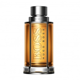 Hugo Boss Boss The Scent Eau de Toilette 50ml Spray
