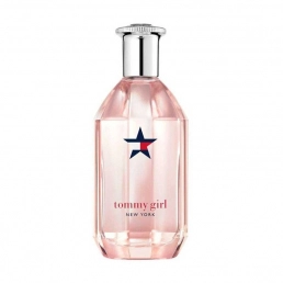 Tommy Hilfiger Tommy Girl New York Eau de Toilette 100ml Spray