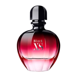Paco Rabanne Black XS For Her Eau de Parfum 80ml Spray