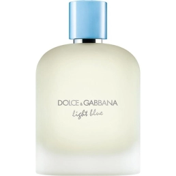 Dolce & Gabbana Light Blue Pour Homme Eau de Toilette 200ml Spray