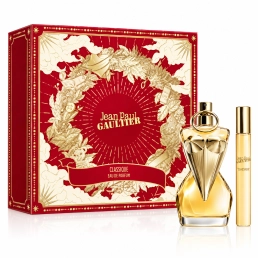 Jean Paul Gaultier Divine Eau de Parfum 50ml Spray Set