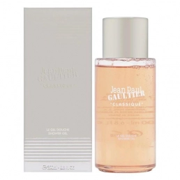 Jean Paul Gaultier Classique 200ml Perfumed Shower Gel