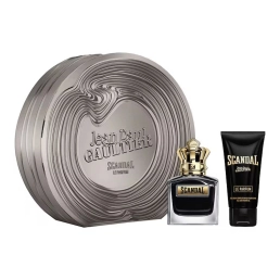 Jean Paul Gaultier Scandal Le Parfum Pour Homme Eau de Parfum Intense 100ml Spray Gift Set
