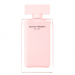 Narciso Rodriguez For Her Eau de Parfum 100ml Spray
