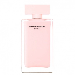 Narciso Rodriguez For Her Eau de Parfum 100ml Spray
