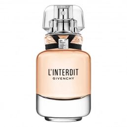 Givenchy L'interdit Eau de Toilette 50ml Spray