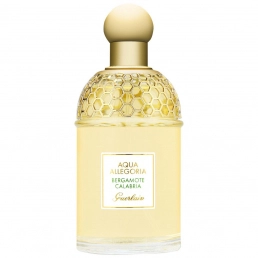 Guerlain Aqua Allegoria Bergamote Calabria Eau de Toilette 125ml Spray