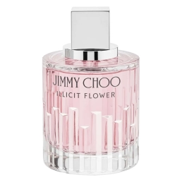 Jimmy Choo Illicit Flower Eau de Toilette 100ml Spray