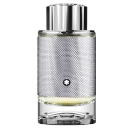 Montblanc Explorer Platinum Eau de Parfum 200ml Spray