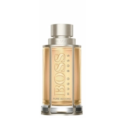 Hugo Boss The Scent Pure Accord Eau de Toilette 100ml Spray