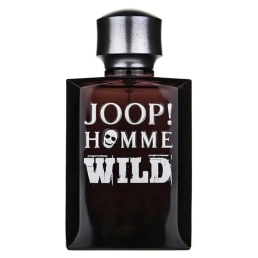 Joop! Homme Wild Eau de Toilette 125ml Spray