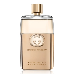 Gucci Guilty Pour Femme Eau de Toilette 90ml Spray