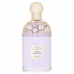 Guerlain Aqua Allegoria Flora Salvaggia Eau De Toilette 125ml Spray