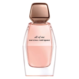 Narciso Rodriguez All of Me Eau de Parfum 90ml Spray